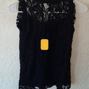 Lacey Top